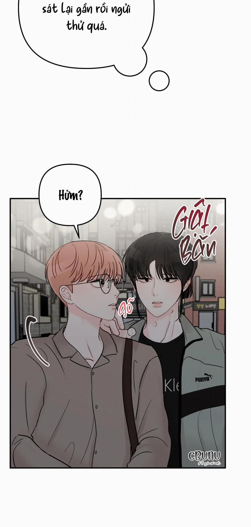 Thán Phục Thanh Xuân 40 trang 77