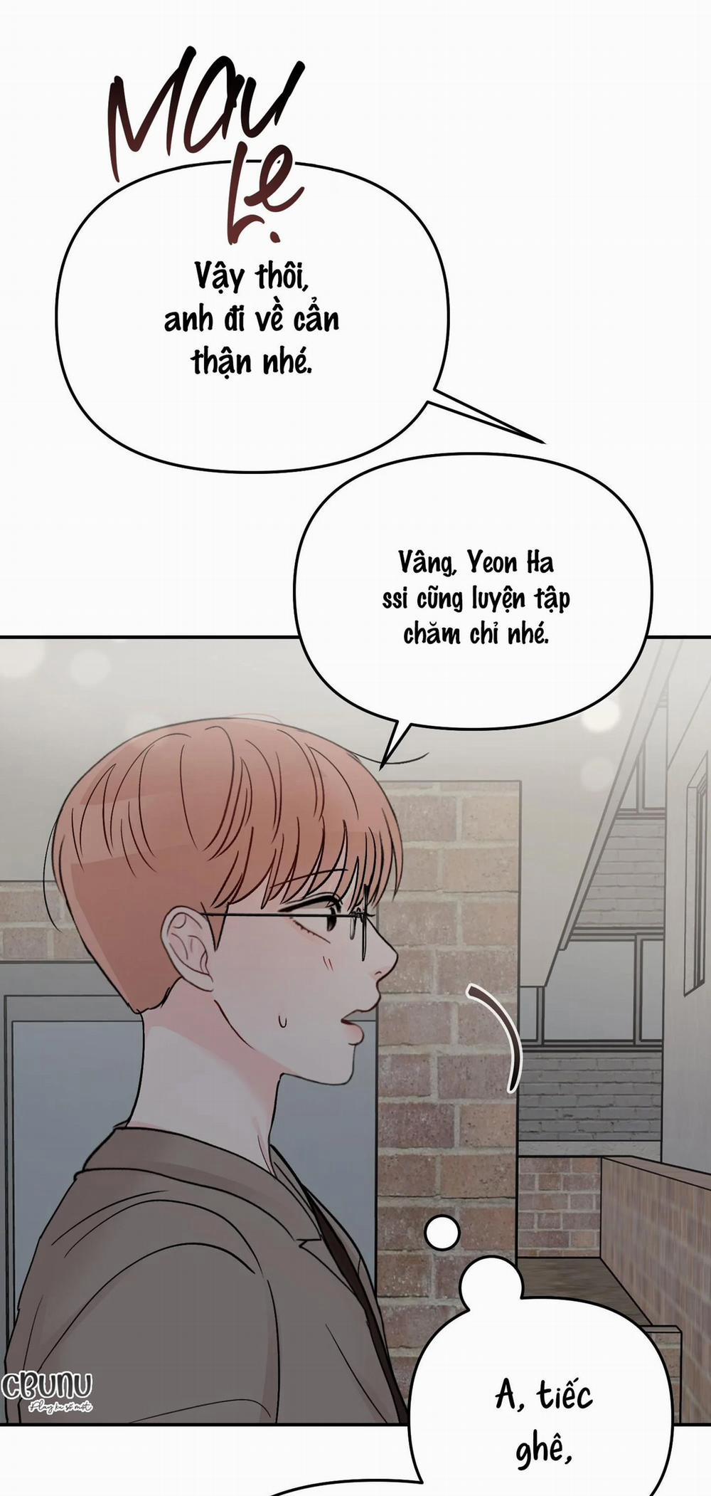 Thán Phục Thanh Xuân 40 trang 79