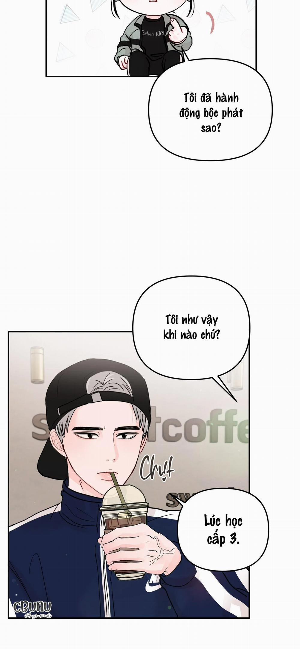 Thán Phục Thanh Xuân 40 trang 8