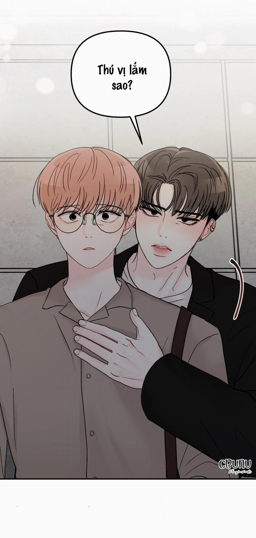 Thán Phục Thanh Xuân 40 trang 81