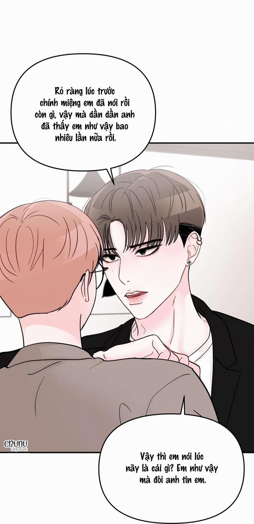 Thán Phục Thanh Xuân 41 trang 11