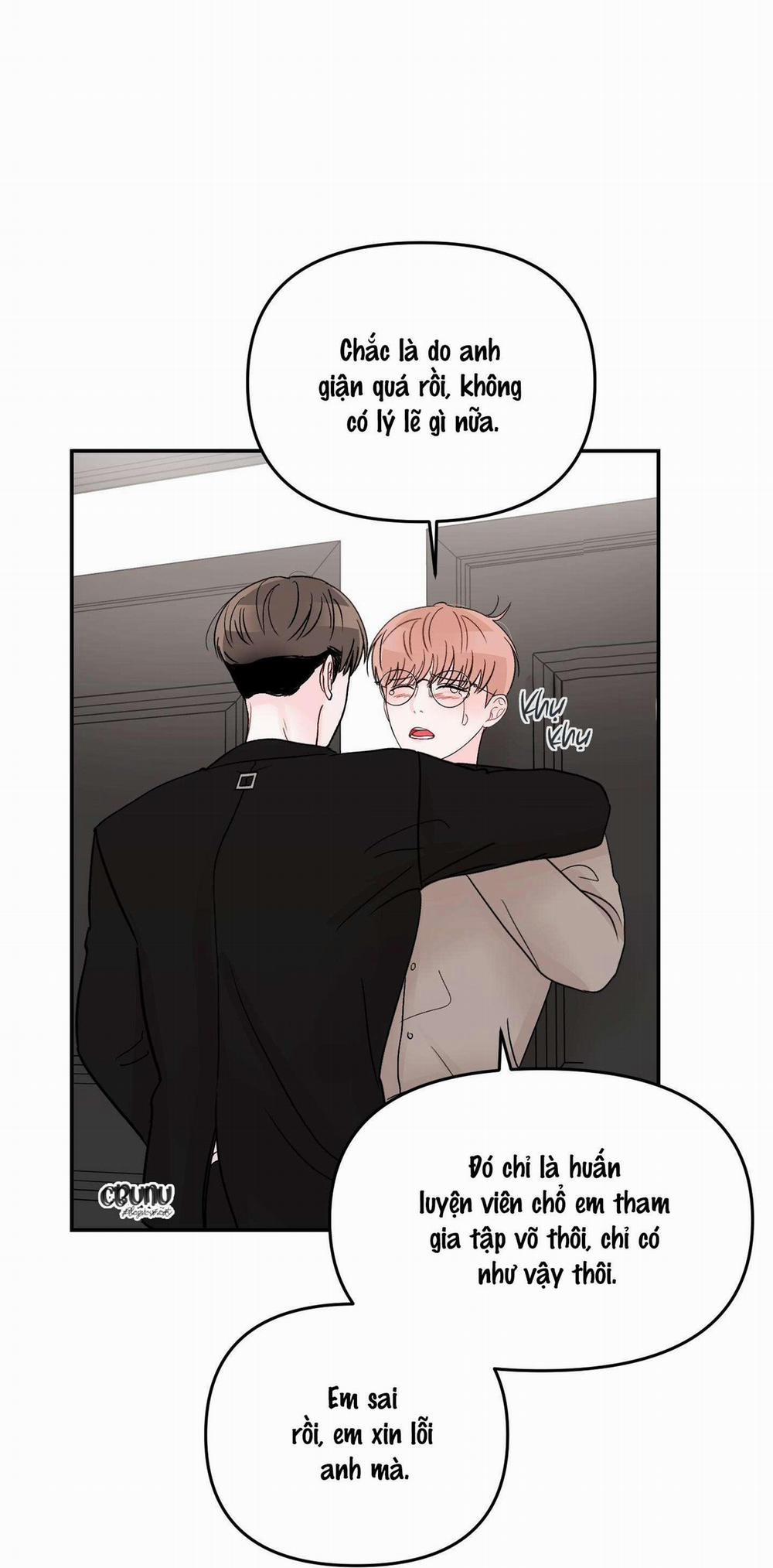 Thán Phục Thanh Xuân 41 trang 12