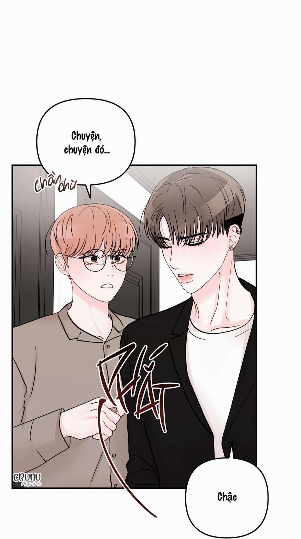 Thán Phục Thanh Xuân 41 trang 17