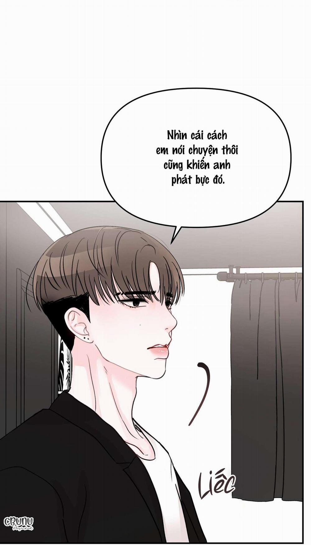 Thán Phục Thanh Xuân 41 trang 18