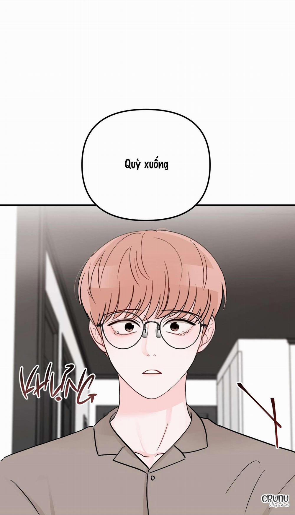 Thán Phục Thanh Xuân 41 trang 20