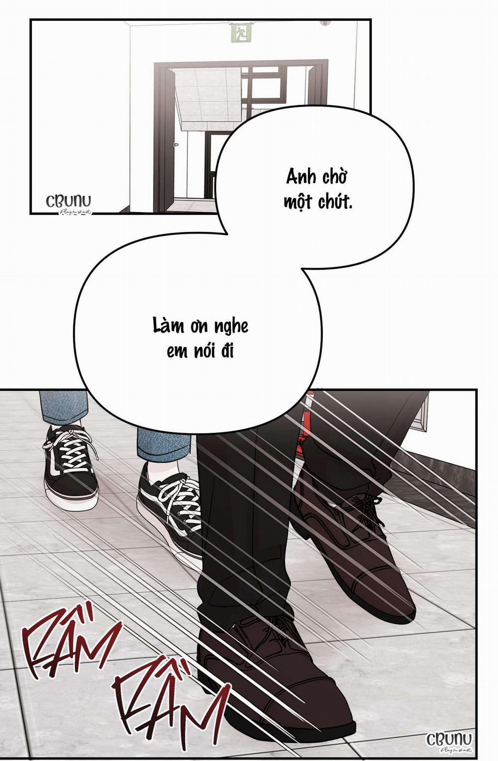 Thán Phục Thanh Xuân 41 trang 3