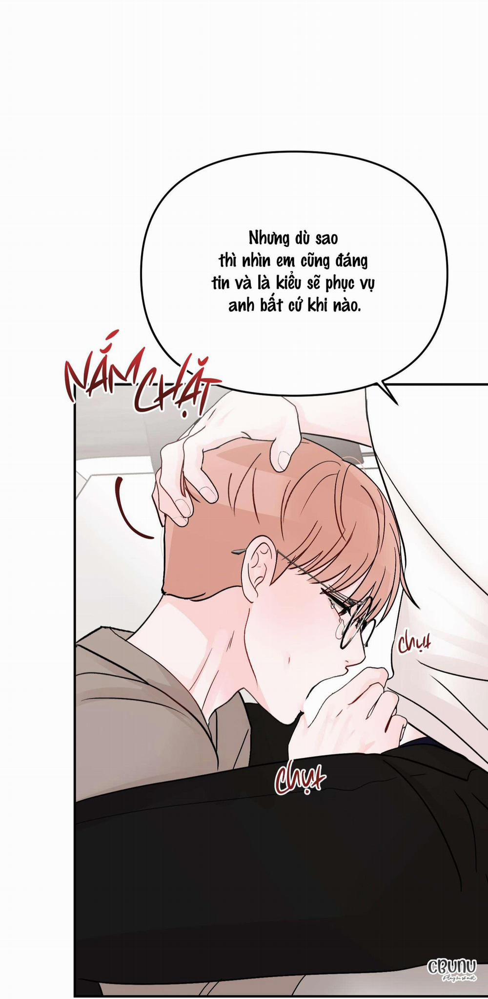 Thán Phục Thanh Xuân 41 trang 31