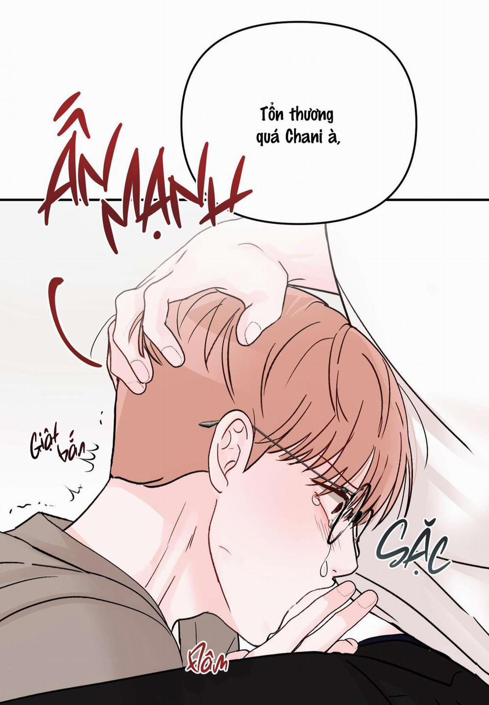 Thán Phục Thanh Xuân 41 trang 33