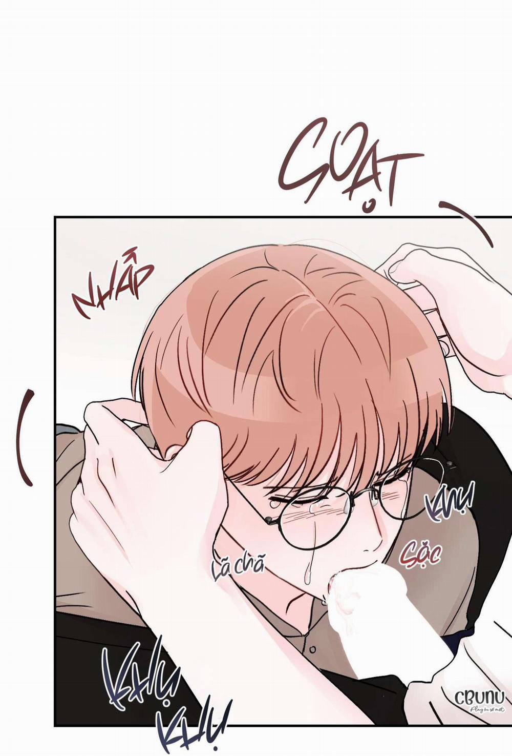 Thán Phục Thanh Xuân 41 trang 36