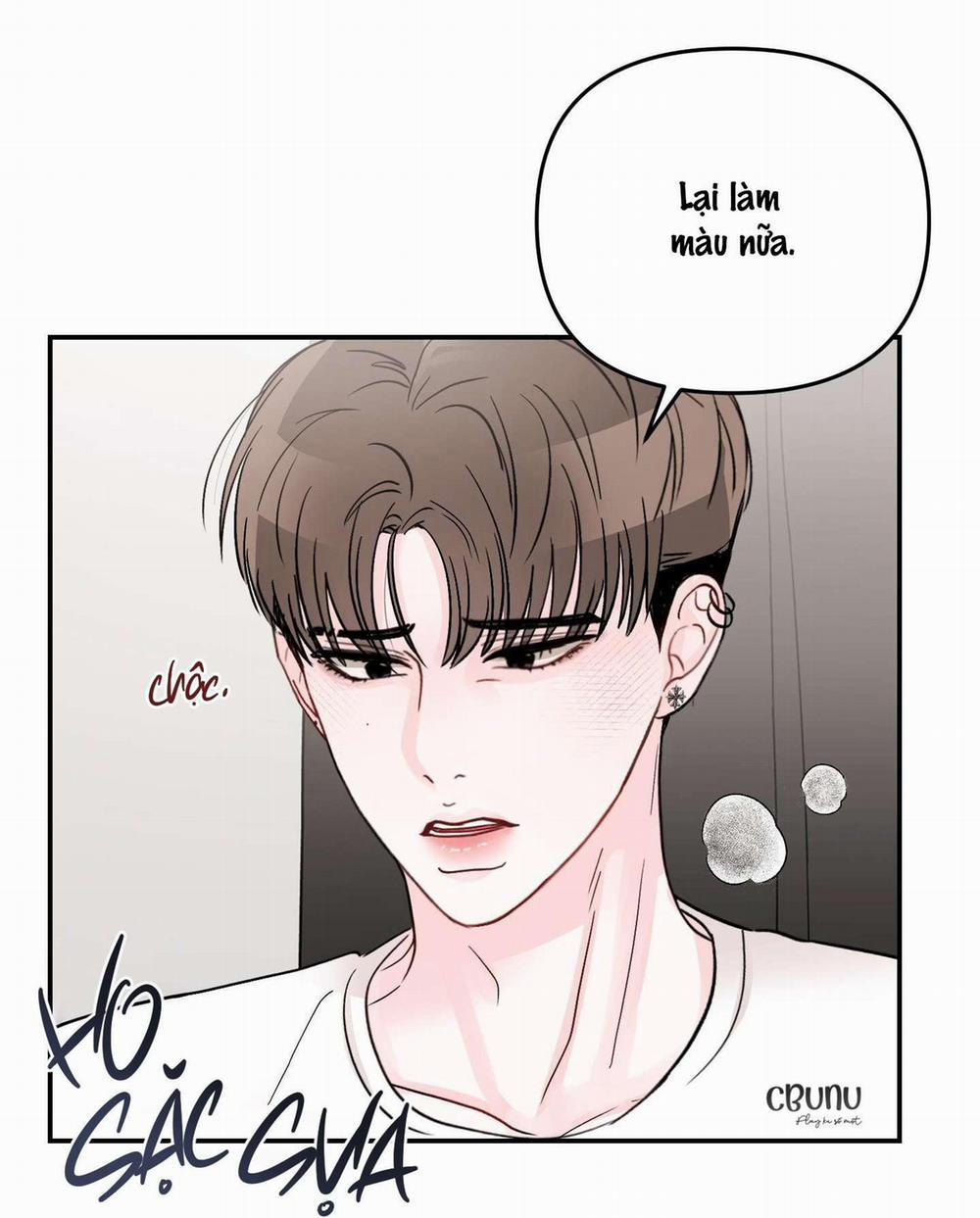 Thán Phục Thanh Xuân 41 trang 37