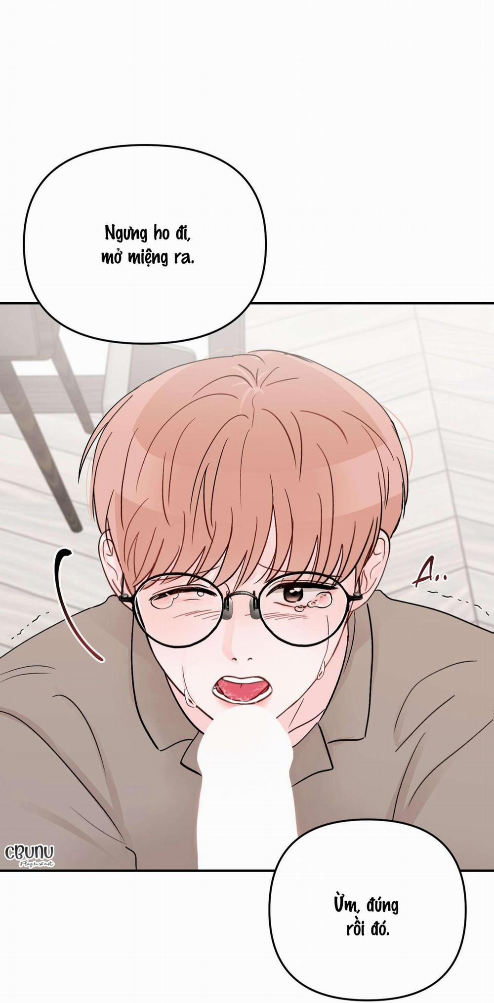 Thán Phục Thanh Xuân 41 trang 38