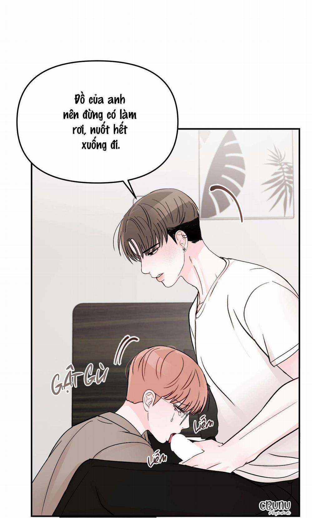 Thán Phục Thanh Xuân 41 trang 39