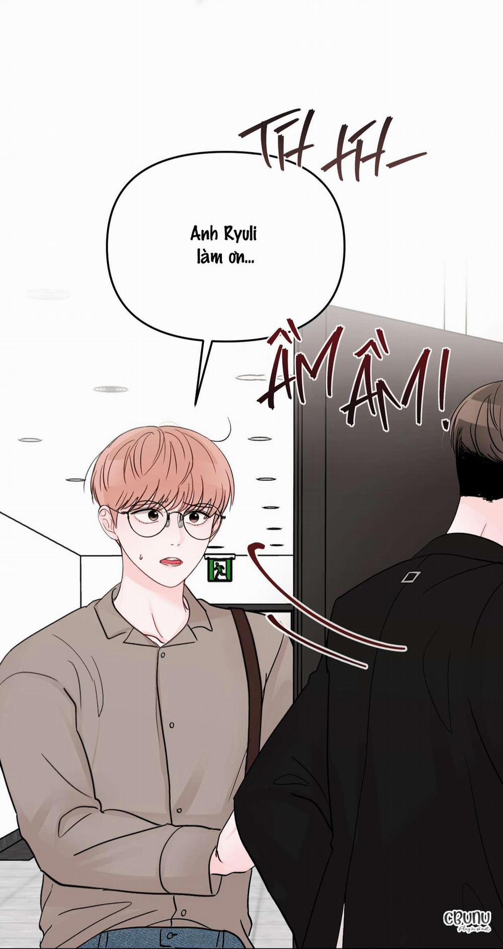 Thán Phục Thanh Xuân 41 trang 4