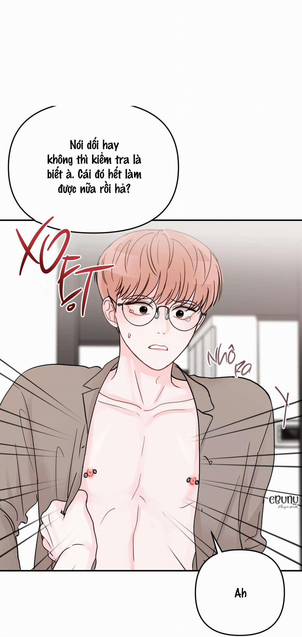 Thán Phục Thanh Xuân 41 trang 40