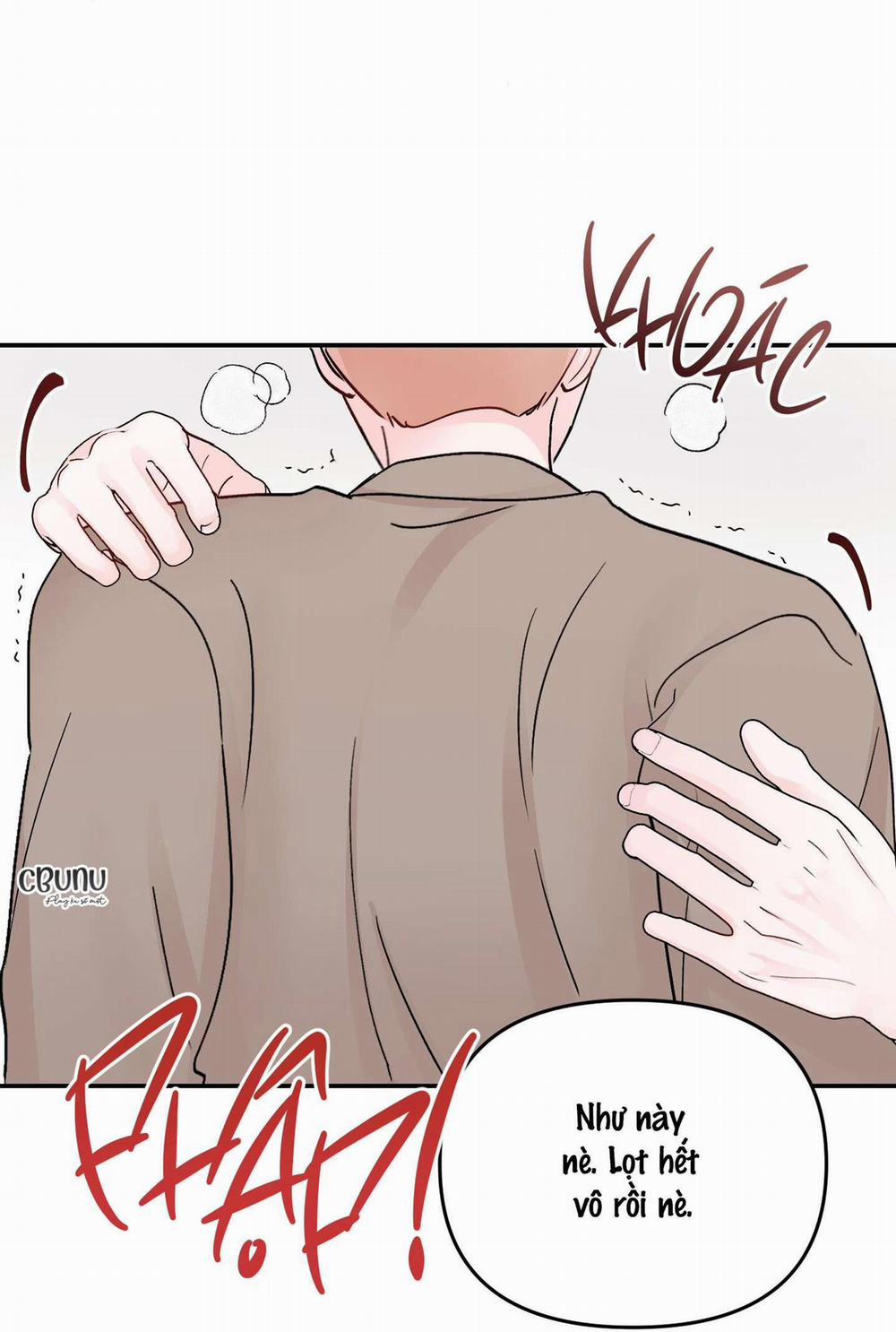 Thán Phục Thanh Xuân 41 trang 50