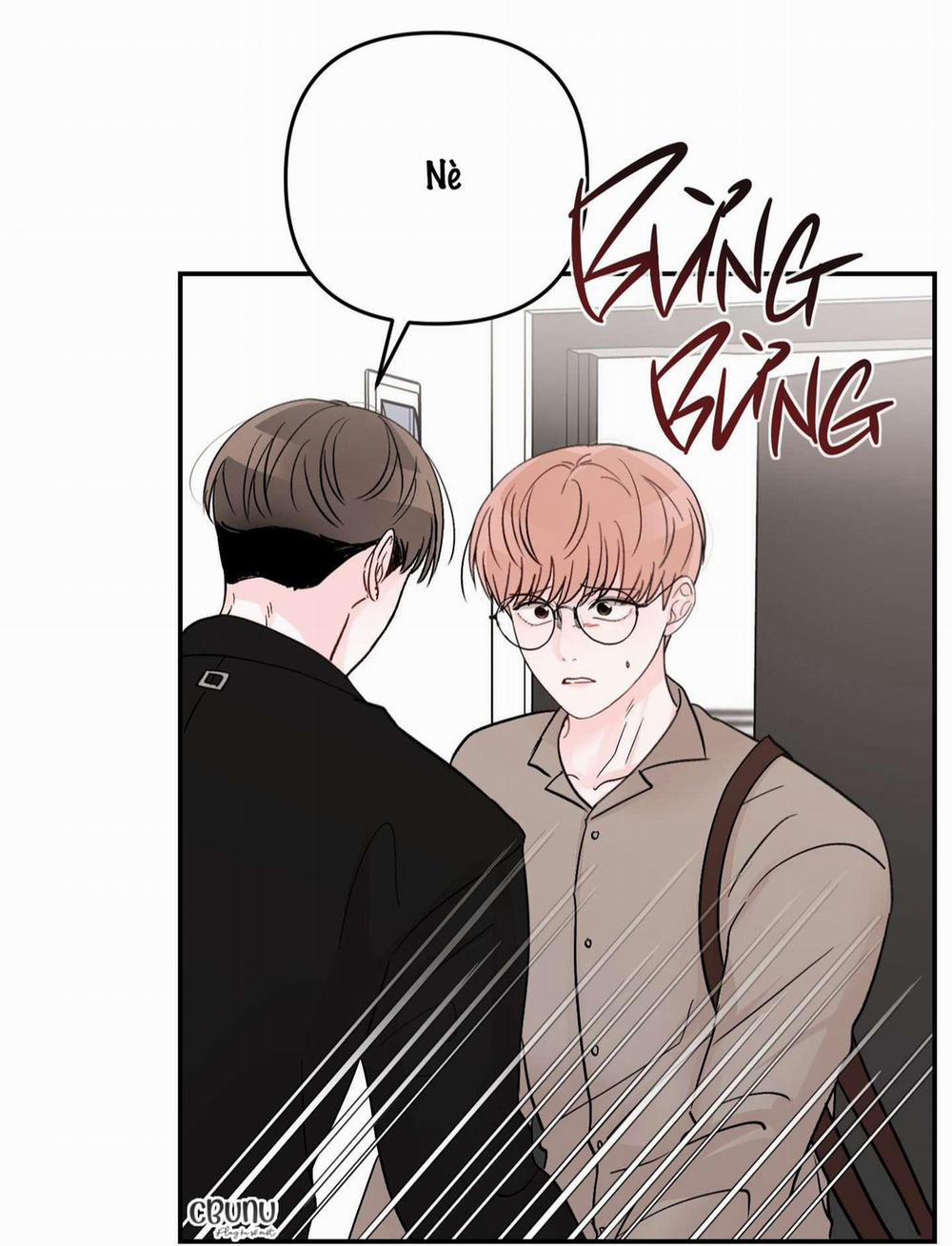 Thán Phục Thanh Xuân 41 trang 6