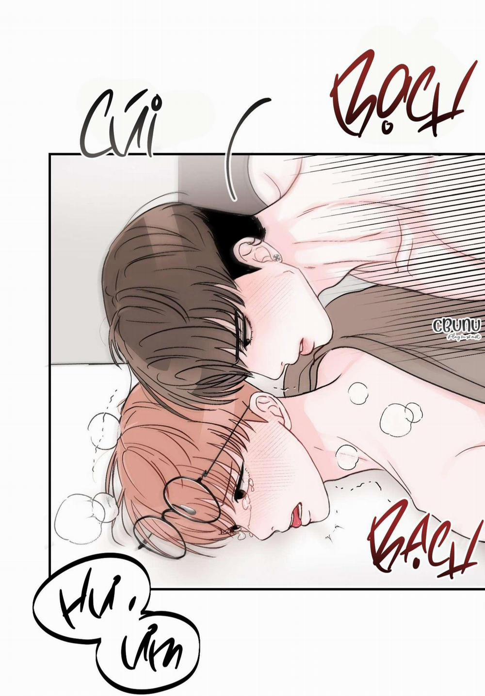 Thán Phục Thanh Xuân 41 trang 61