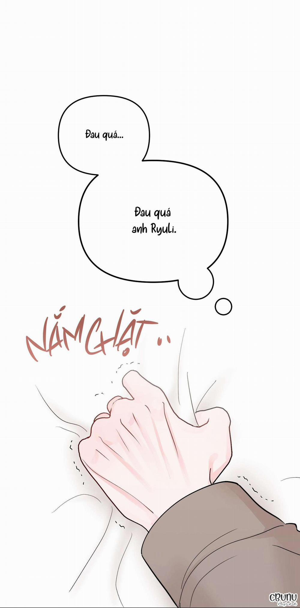 Thán Phục Thanh Xuân 41 trang 64