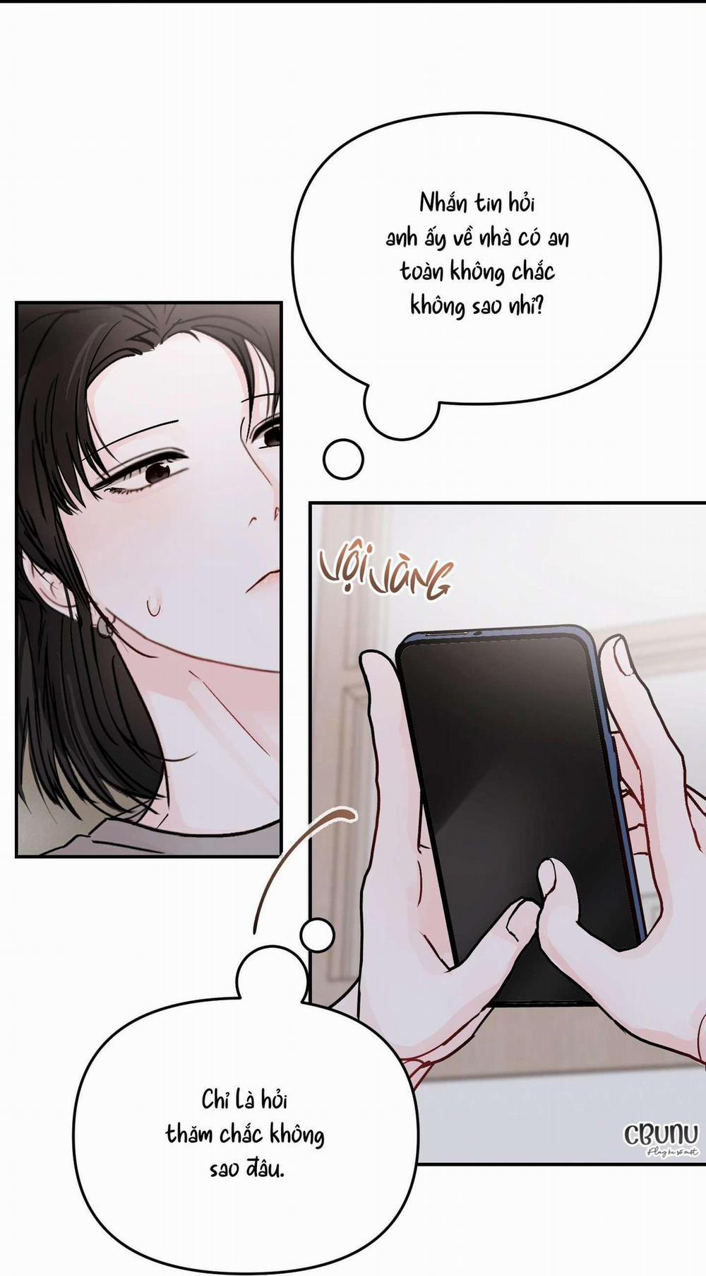 Thán Phục Thanh Xuân 41 trang 69