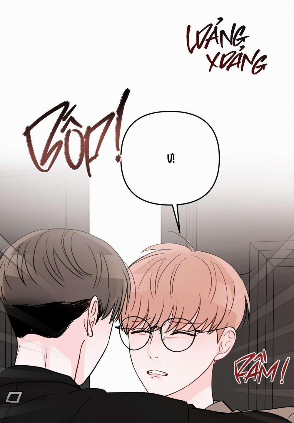 Thán Phục Thanh Xuân 41 trang 7