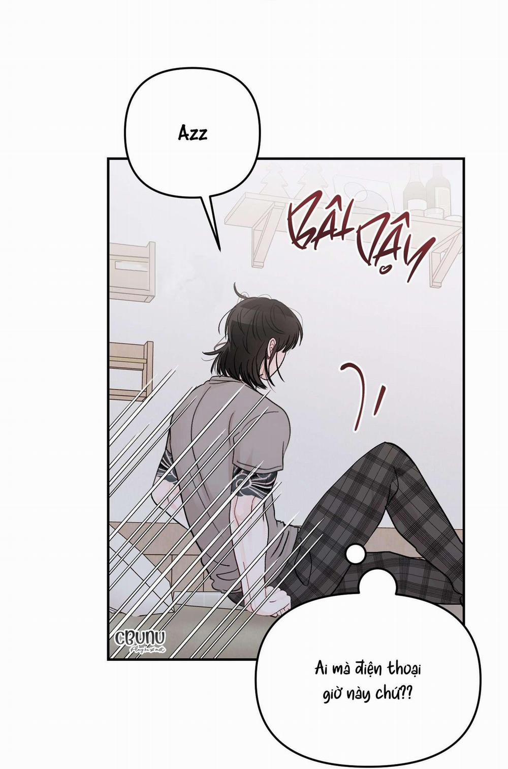 Thán Phục Thanh Xuân 41 trang 71