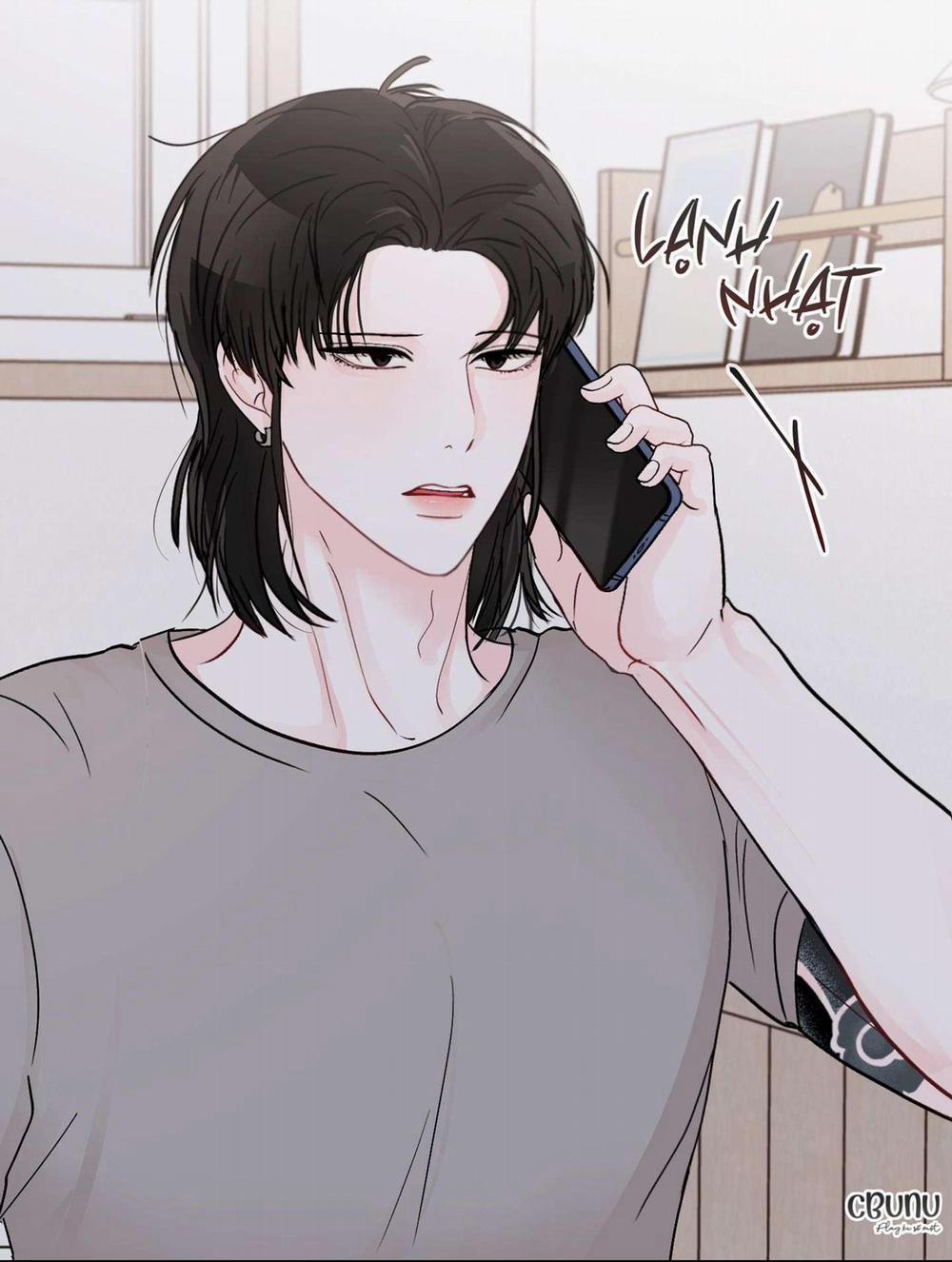 Thán Phục Thanh Xuân 41 trang 76