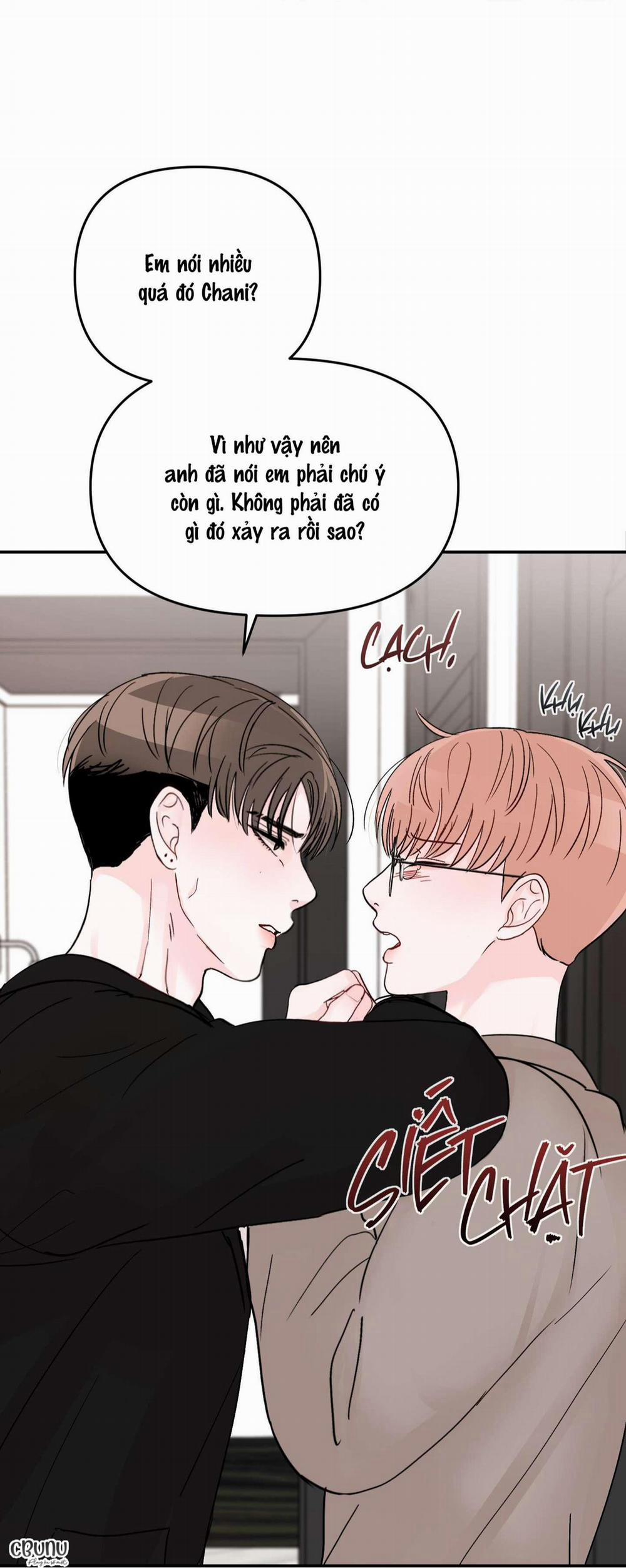 Thán Phục Thanh Xuân 41 trang 9