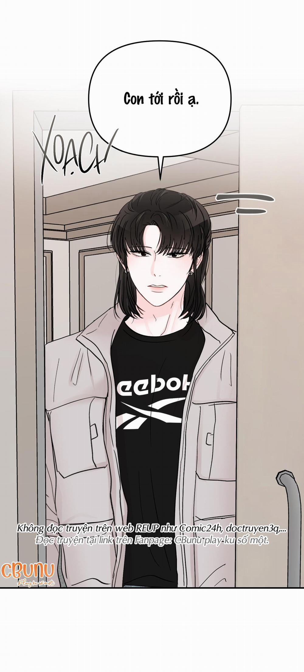 Thán Phục Thanh Xuân 42 trang 18