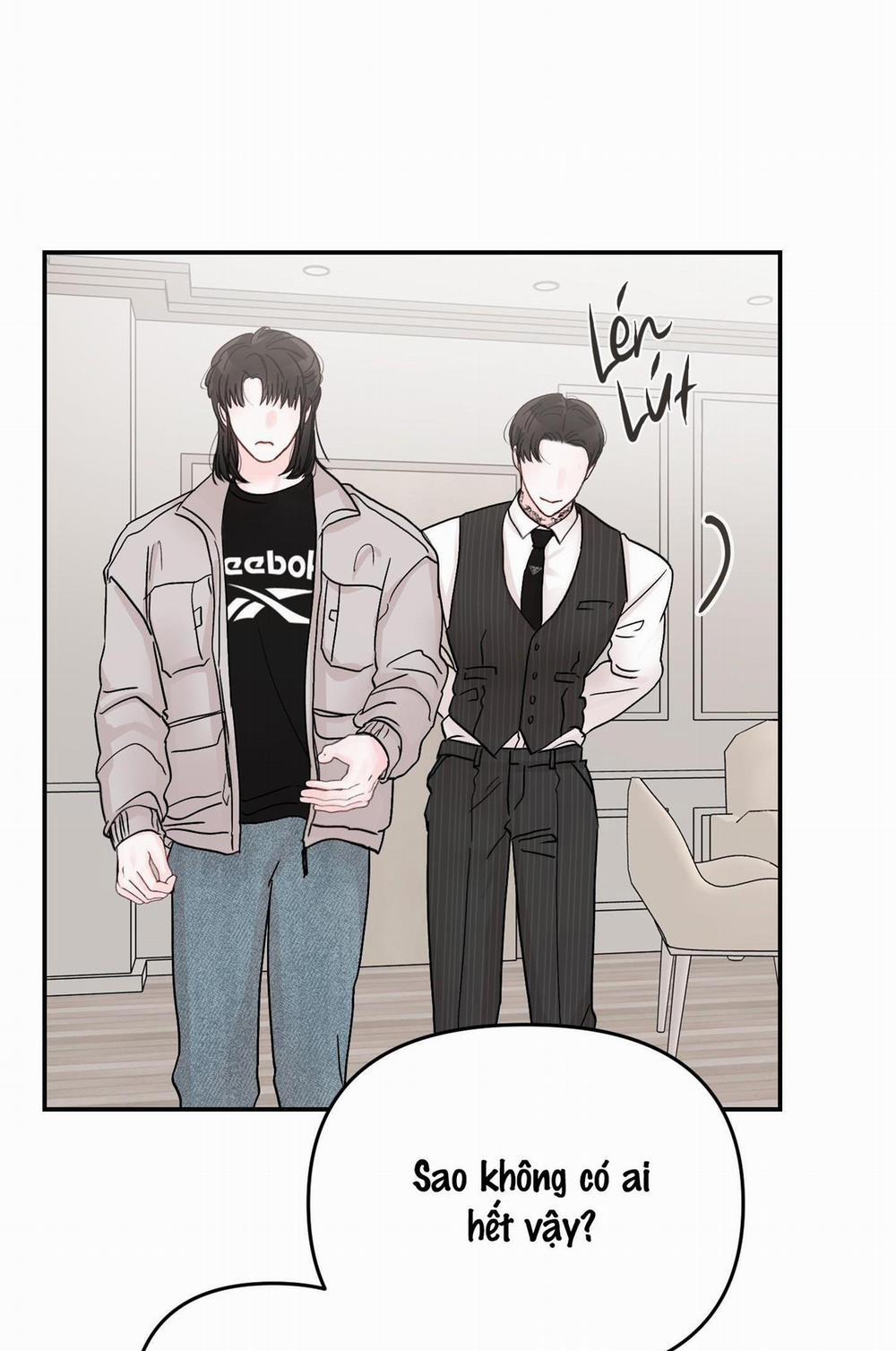 Thán Phục Thanh Xuân 42 trang 20