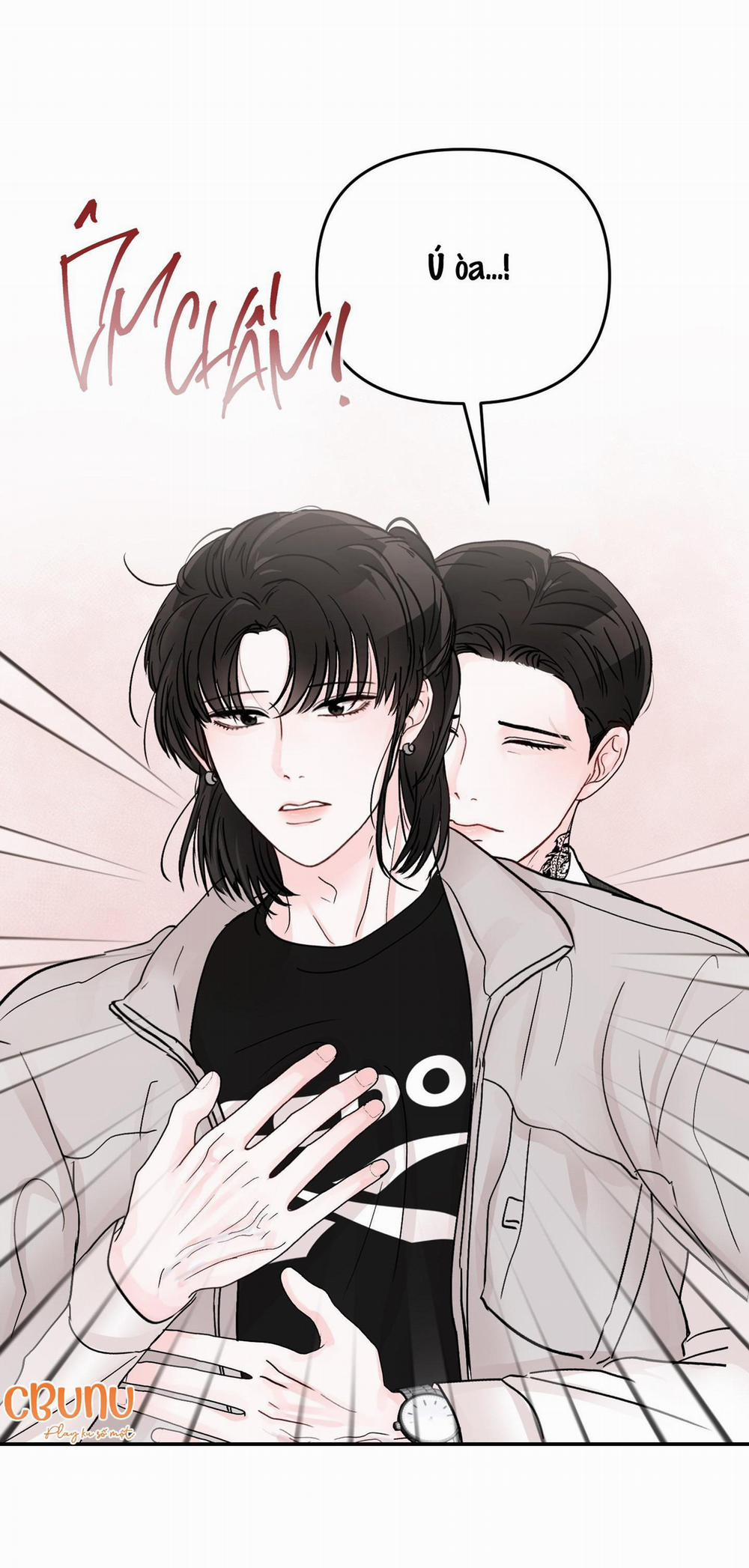 Thán Phục Thanh Xuân 42 trang 22