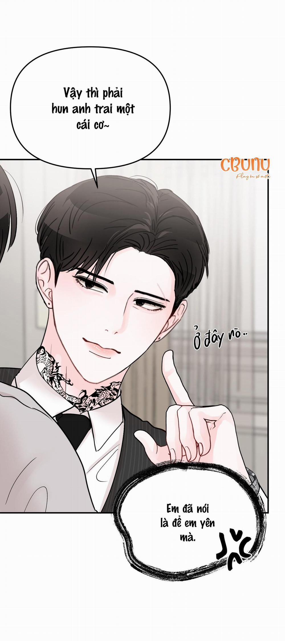 Thán Phục Thanh Xuân 42 trang 24