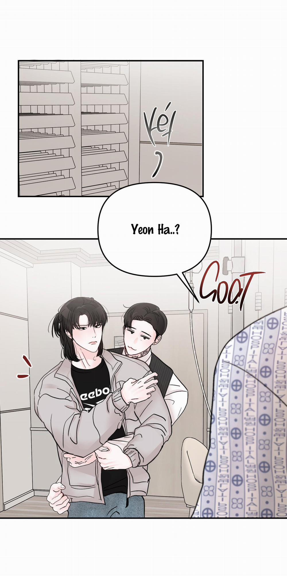 Thán Phục Thanh Xuân 42 trang 25