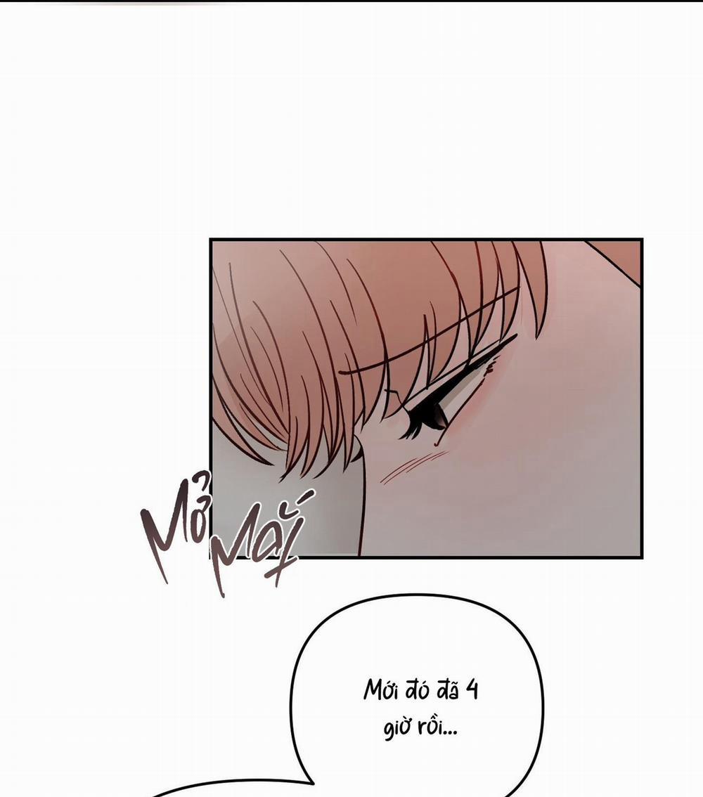 Thán Phục Thanh Xuân 42 trang 3