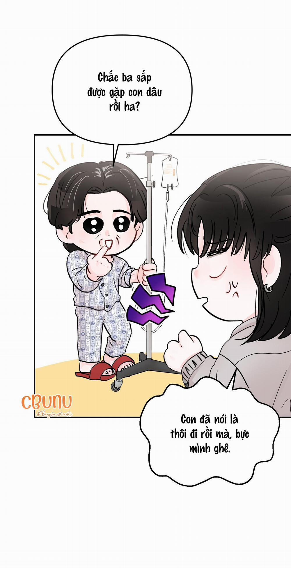 Thán Phục Thanh Xuân 42 trang 32