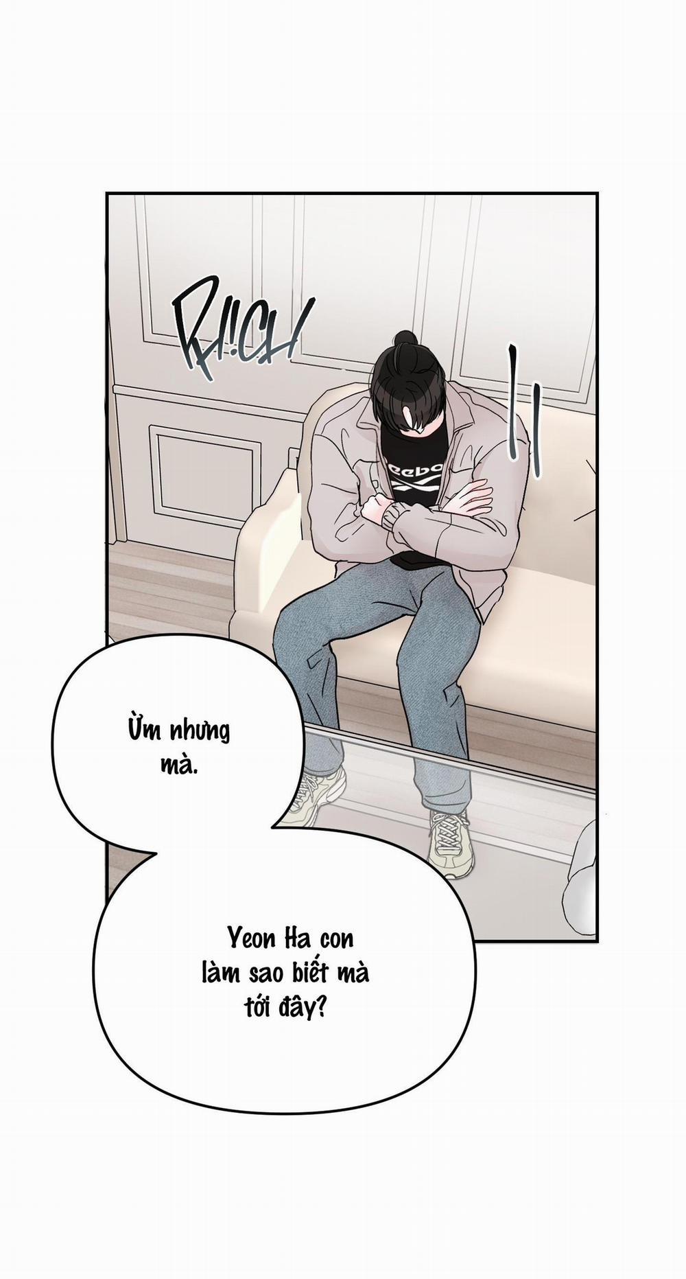 Thán Phục Thanh Xuân 42 trang 33