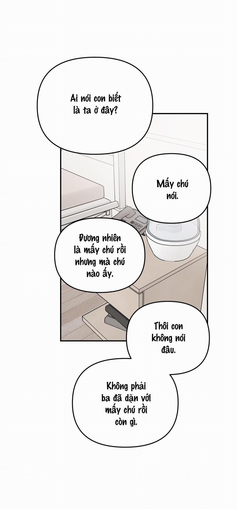 Thán Phục Thanh Xuân 42 trang 34