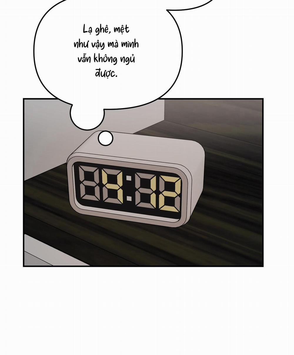 Thán Phục Thanh Xuân 42 trang 4