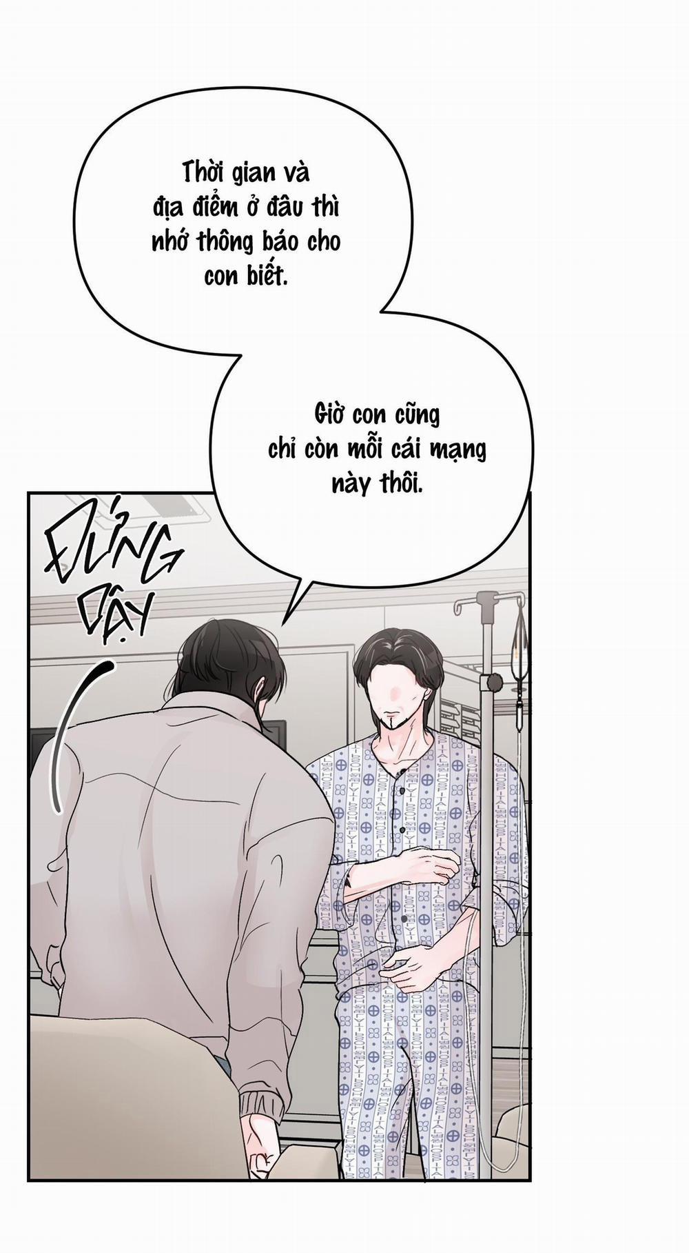 Thán Phục Thanh Xuân 42 trang 40