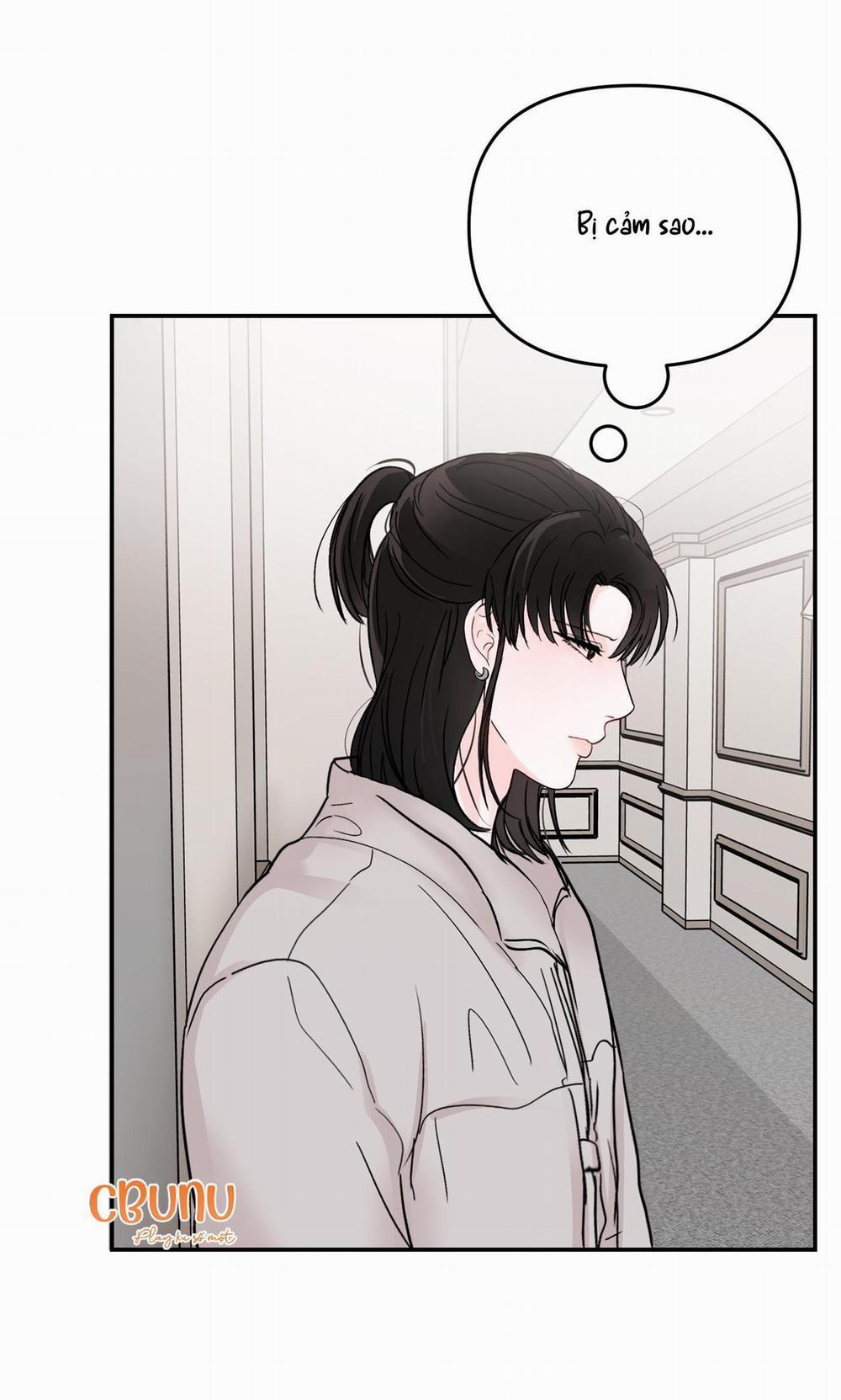 Thán Phục Thanh Xuân 42 trang 49