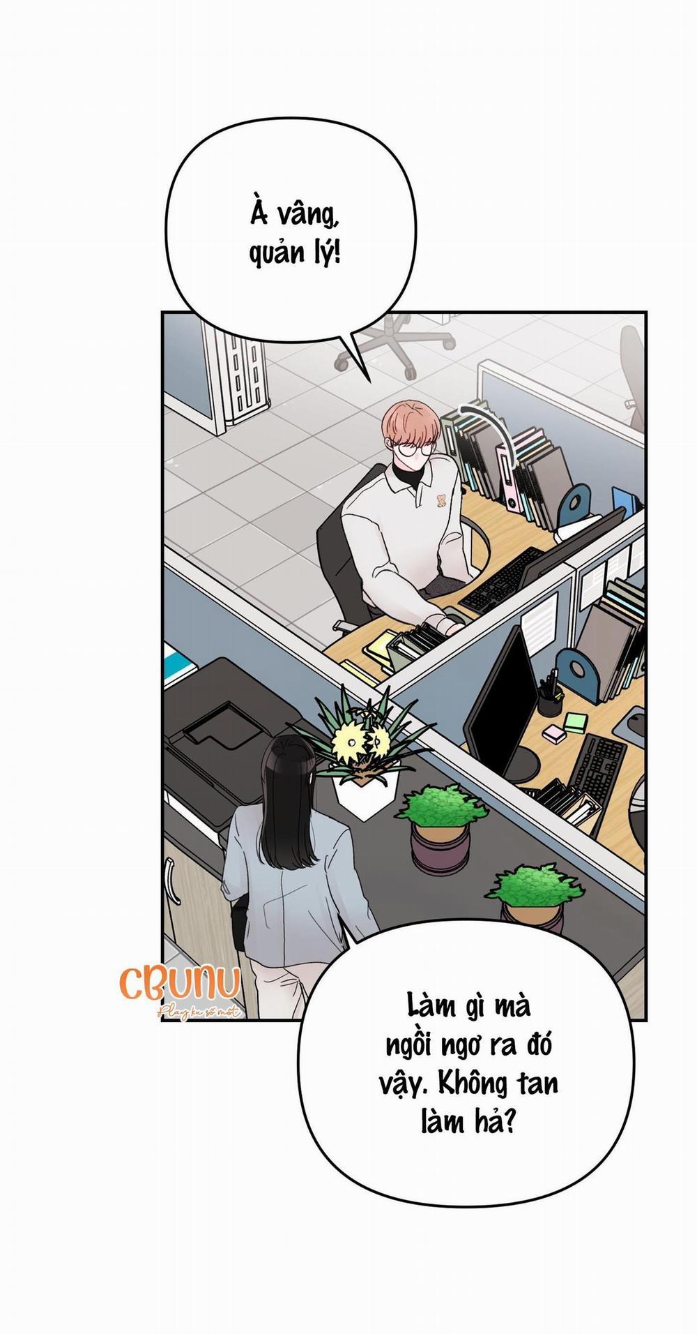 Thán Phục Thanh Xuân 42 trang 57