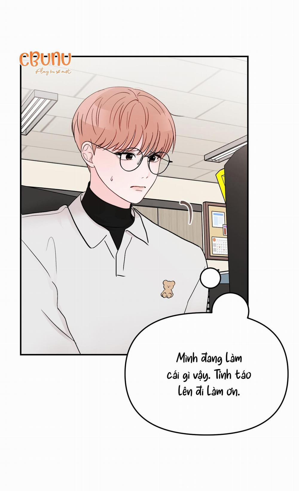 Thán Phục Thanh Xuân 42 trang 60