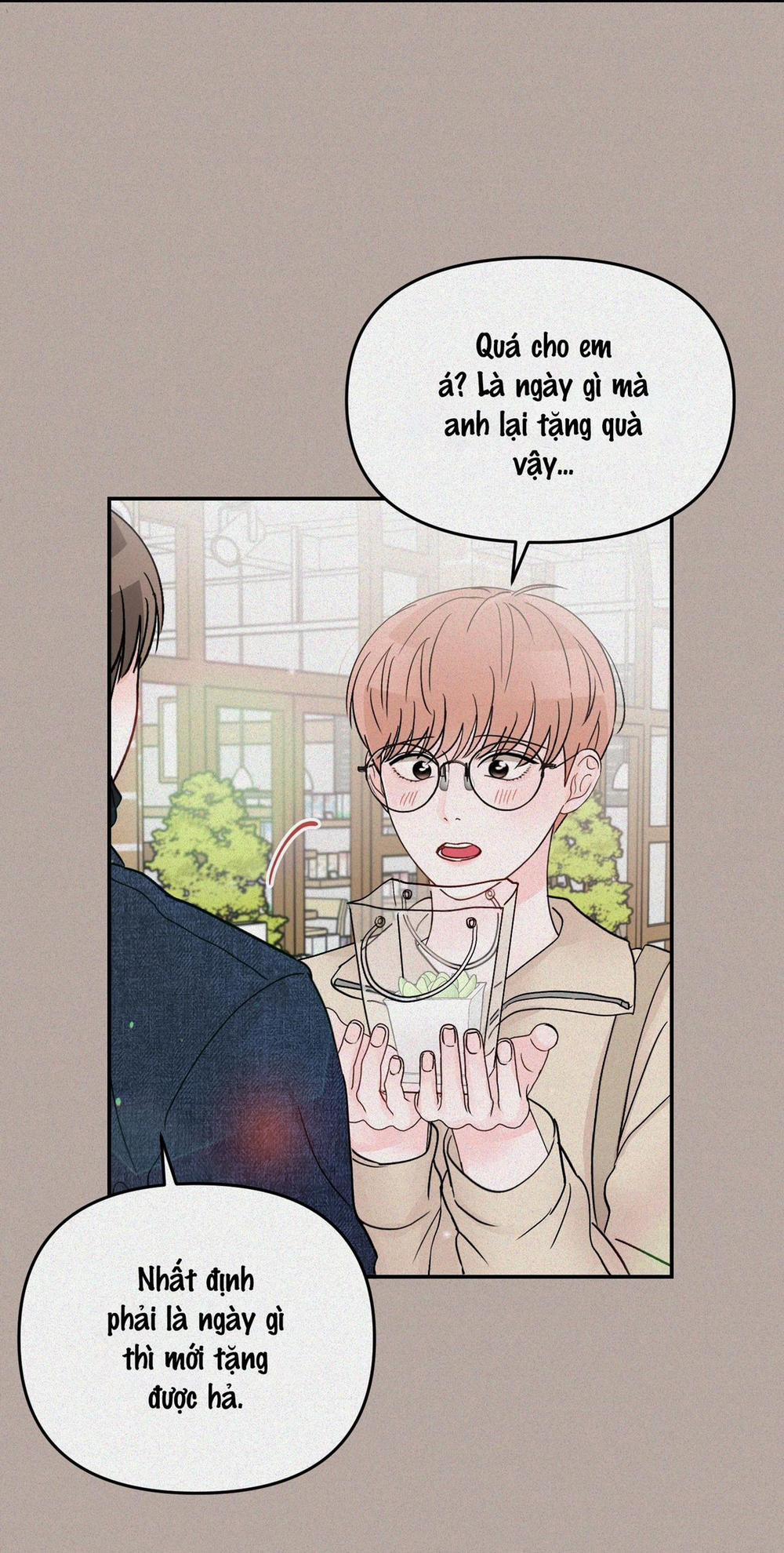 Thán Phục Thanh Xuân 42 trang 65