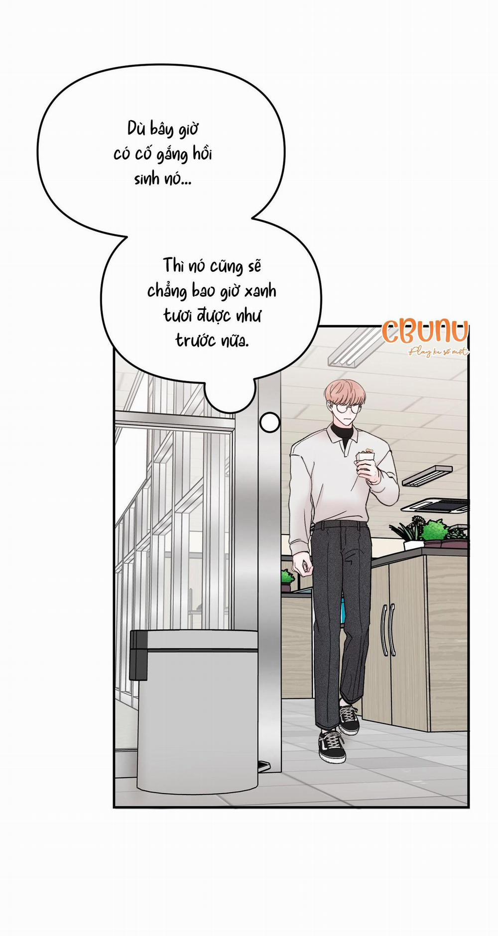 Thán Phục Thanh Xuân 42 trang 69