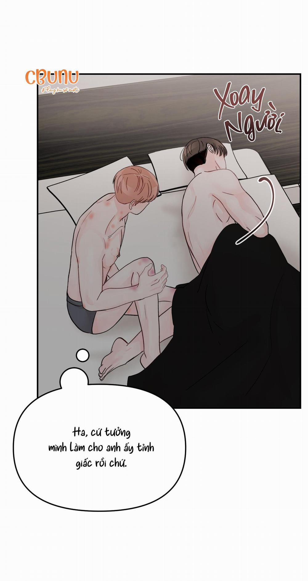 Thán Phục Thanh Xuân 42 trang 9