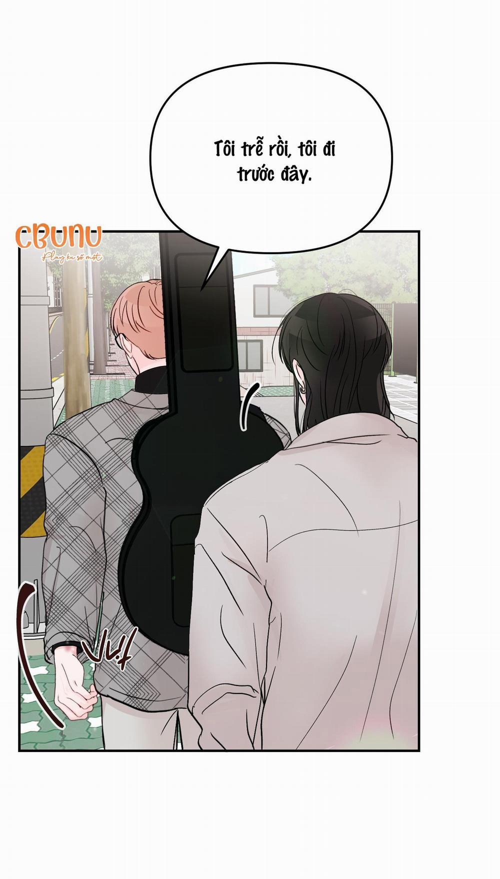 Thán Phục Thanh Xuân 43 trang 13