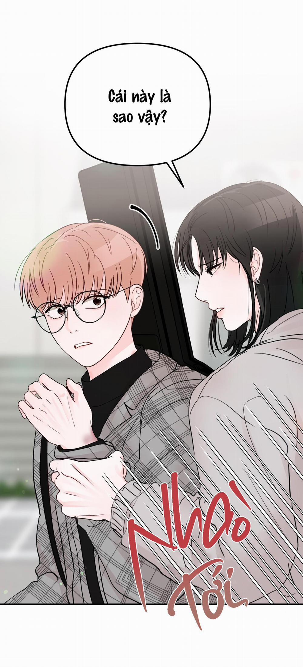 Thán Phục Thanh Xuân 43 trang 15