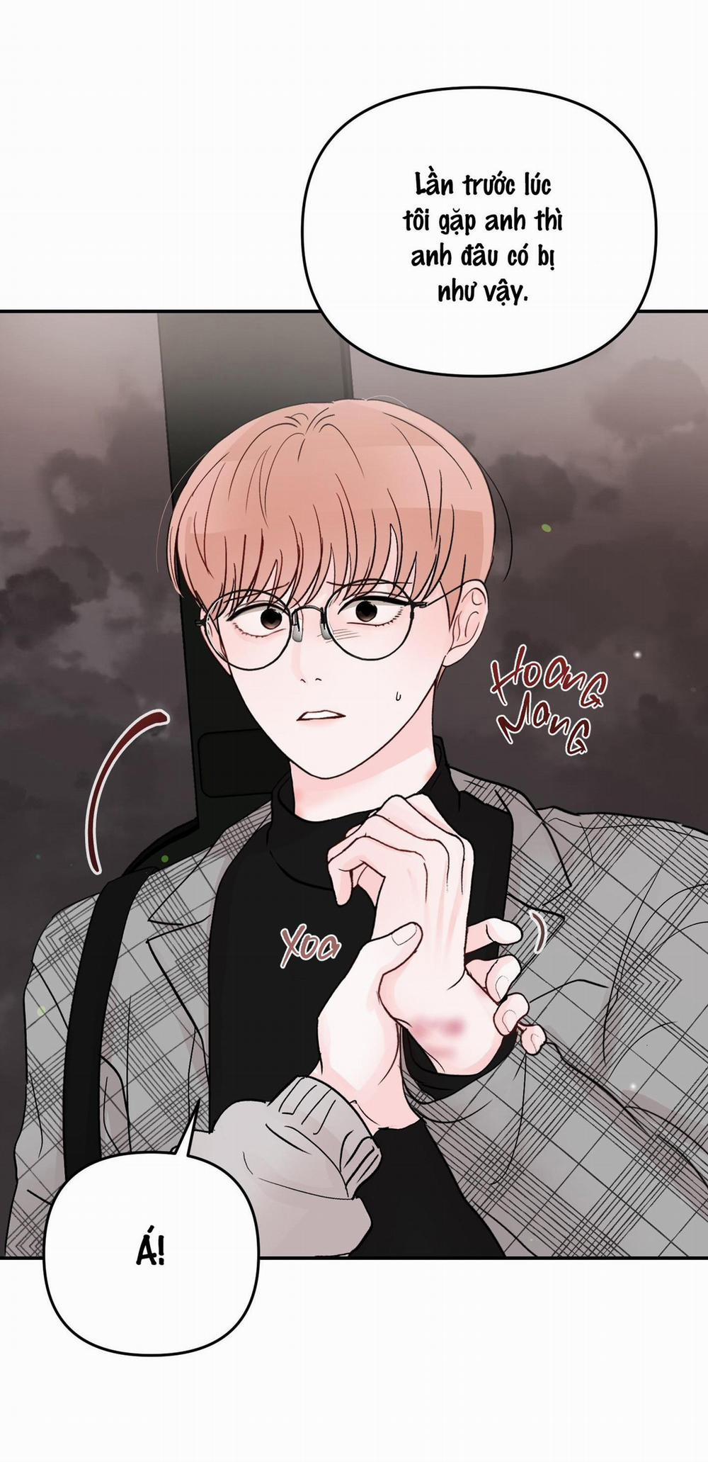 Thán Phục Thanh Xuân 43 trang 16