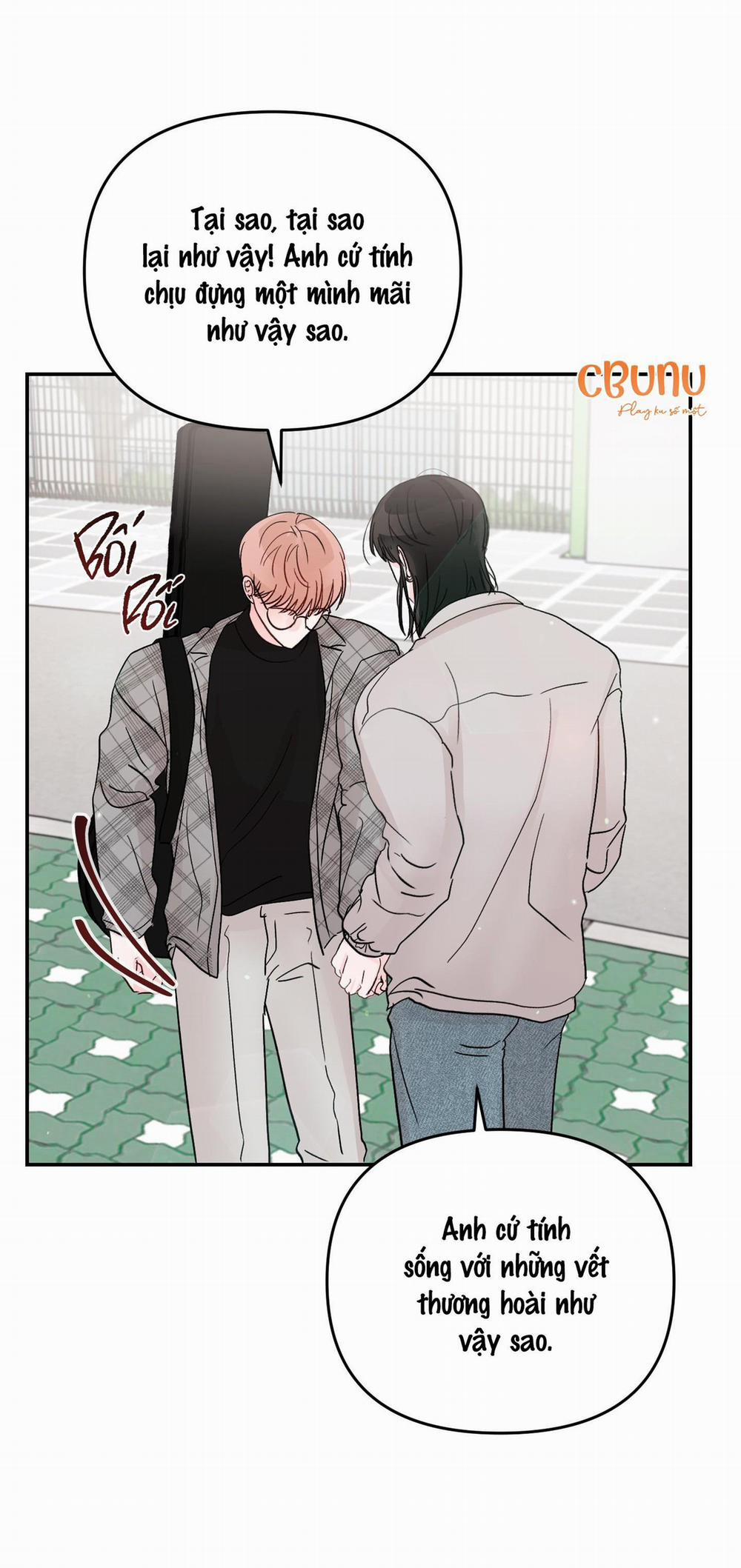 Thán Phục Thanh Xuân 43 trang 17