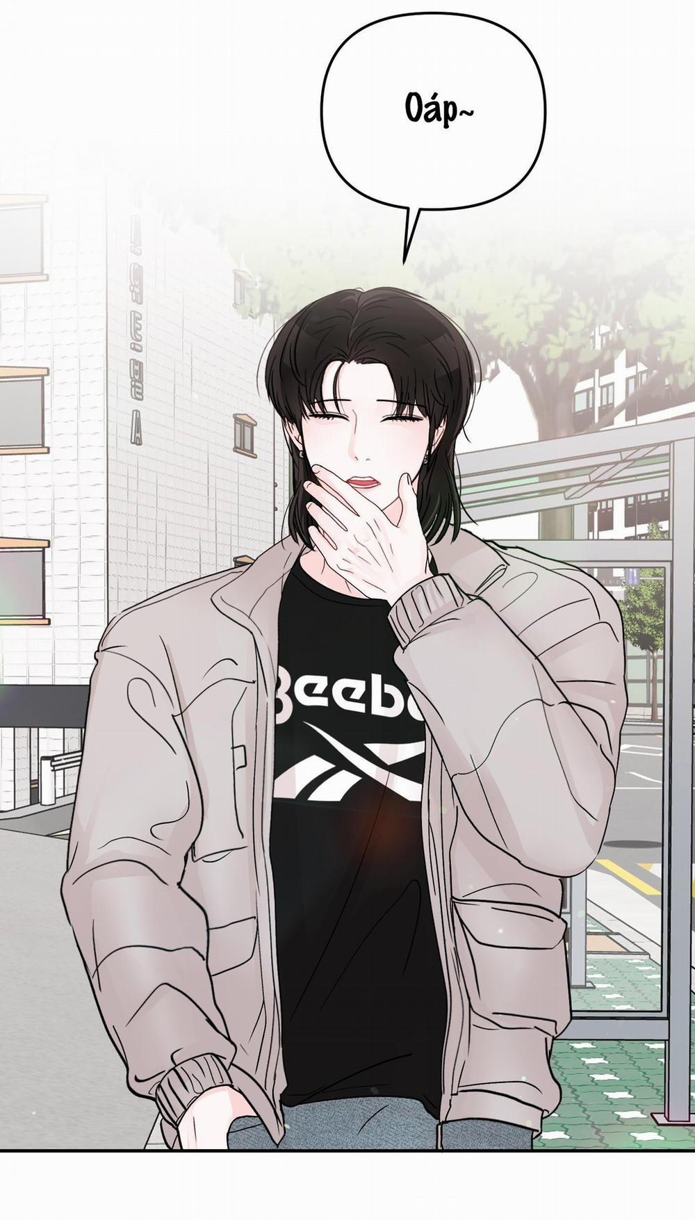 Thán Phục Thanh Xuân 43 trang 2