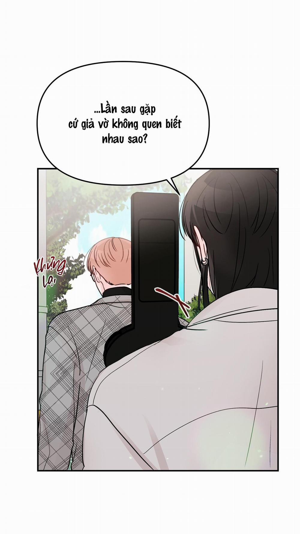 Thán Phục Thanh Xuân 43 trang 21